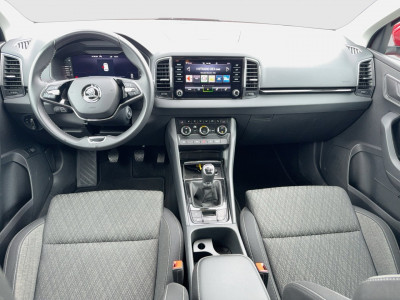 Skoda Karoq Gebrauchtwagen Skoda Karoq Gebrauchtwagen