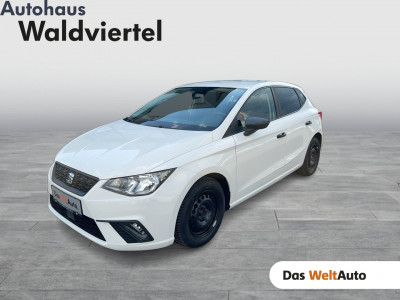 Seat Ibiza Gebrauchtwagen Seat Ibiza Gebrauchtwagen