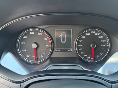 Seat Ibiza Gebrauchtwagen Seat Ibiza Gebrauchtwagen