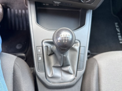 Seat Ibiza Gebrauchtwagen Seat Ibiza Gebrauchtwagen