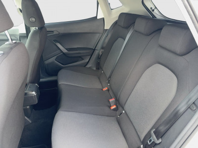 Seat Ibiza Gebrauchtwagen Seat Ibiza Gebrauchtwagen