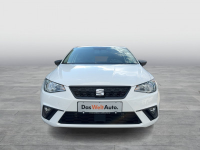 Seat Ibiza Gebrauchtwagen Seat Ibiza Gebrauchtwagen