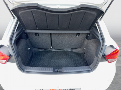 Seat Ibiza Gebrauchtwagen Seat Ibiza Gebrauchtwagen