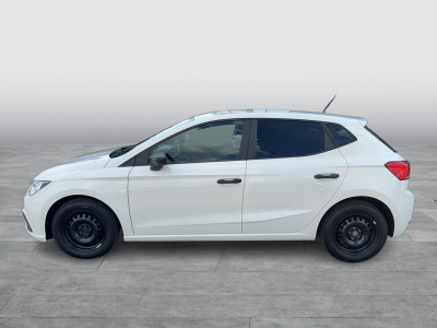Seat Ibiza Gebrauchtwagen Seat Ibiza Gebrauchtwagen