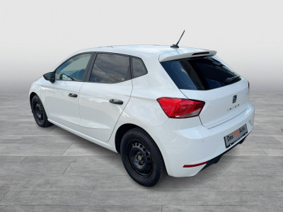 Seat Ibiza Gebrauchtwagen Seat Ibiza Gebrauchtwagen