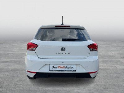 Seat Ibiza Gebrauchtwagen Seat Ibiza Gebrauchtwagen