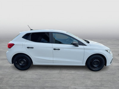 Seat Ibiza Gebrauchtwagen Seat Ibiza Gebrauchtwagen