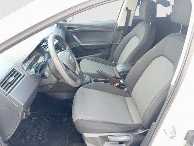 Seat Ibiza Gebrauchtwagen Seat Ibiza Gebrauchtwagen