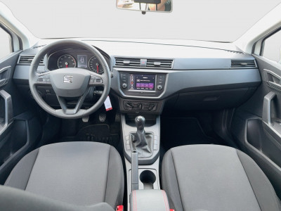 Seat Ibiza Gebrauchtwagen Seat Ibiza Gebrauchtwagen