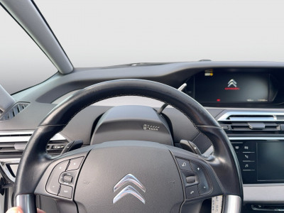 Citroën C4 Gebrauchtwagen Citroën C4 Gebrauchtwagen