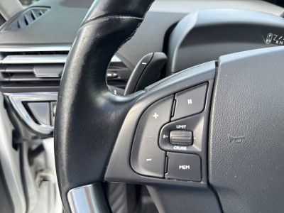 Citroën C4 Gebrauchtwagen Citroën C4 Gebrauchtwagen