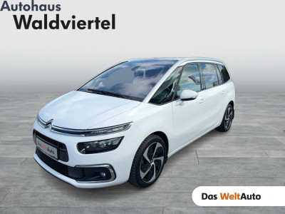 Citroën C4 Gebrauchtwagen Citroën C4 Gebrauchtwagen