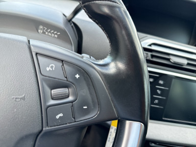 Citroën C4 Gebrauchtwagen Citroën C4 Gebrauchtwagen