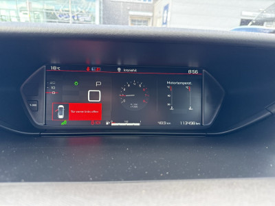 Citroën C4 Gebrauchtwagen Citroën C4 Gebrauchtwagen