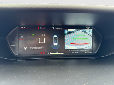Citroën C4 Gebrauchtwagen Citroën C4 Gebrauchtwagen