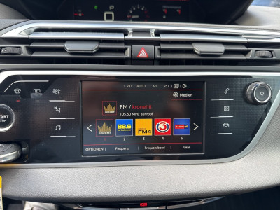 Citroën C4 Gebrauchtwagen Citroën C4 Gebrauchtwagen