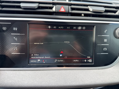 Citroën C4 Gebrauchtwagen Citroën C4 Gebrauchtwagen