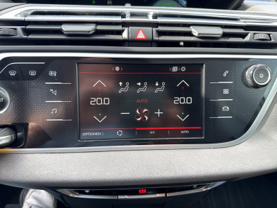 Citroën C4 Gebrauchtwagen Citroën C4 Gebrauchtwagen