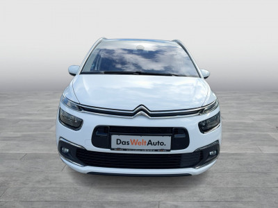 Citroën C4 Gebrauchtwagen Citroën C4 Gebrauchtwagen