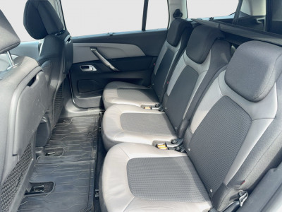 Citroën C4 Gebrauchtwagen Citroën C4 Gebrauchtwagen