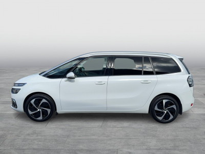 Citroën C4 Gebrauchtwagen Citroën C4 Gebrauchtwagen