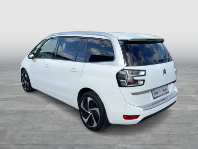 Citroën C4 Gebrauchtwagen Citroën C4 Gebrauchtwagen