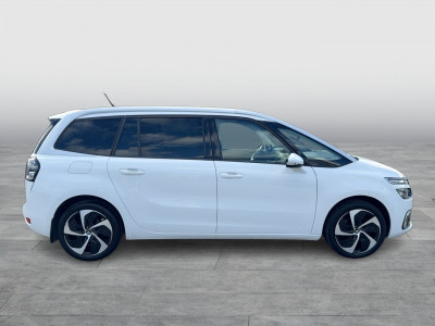 Citroën C4 Gebrauchtwagen Citroën C4 Gebrauchtwagen