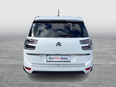 Citroën C4 Gebrauchtwagen Citroën C4 Gebrauchtwagen