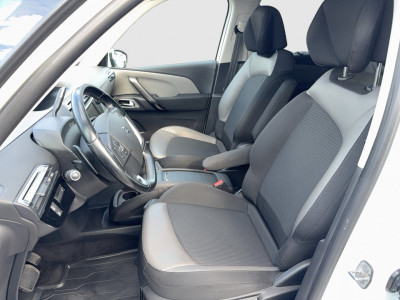 Citroën C4 Gebrauchtwagen Citroën C4 Gebrauchtwagen