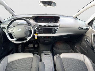 Citroën C4 Gebrauchtwagen Citroën C4 Gebrauchtwagen