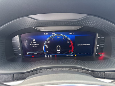 Skoda Karoq Gebrauchtwagen Skoda Karoq Gebrauchtwagen