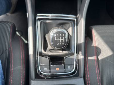 Skoda Karoq Gebrauchtwagen Skoda Karoq Gebrauchtwagen