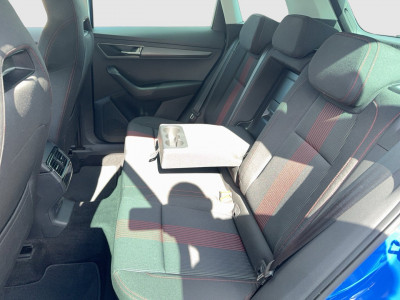 Skoda Karoq Gebrauchtwagen Skoda Karoq Gebrauchtwagen