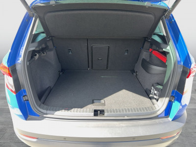 Skoda Karoq Gebrauchtwagen Skoda Karoq Gebrauchtwagen