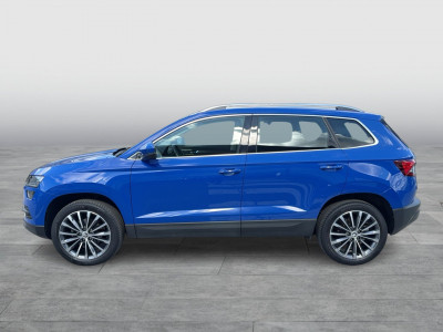 Skoda Karoq Gebrauchtwagen Skoda Karoq Gebrauchtwagen