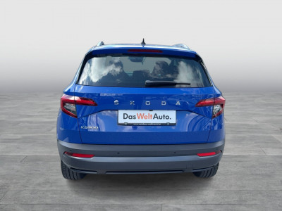 Skoda Karoq Gebrauchtwagen Skoda Karoq Gebrauchtwagen