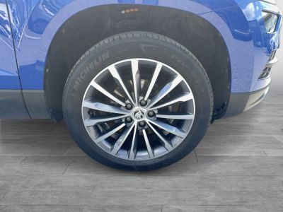 Skoda Karoq Gebrauchtwagen Skoda Karoq Gebrauchtwagen