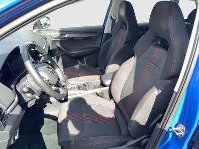 Skoda Karoq Gebrauchtwagen Skoda Karoq Gebrauchtwagen