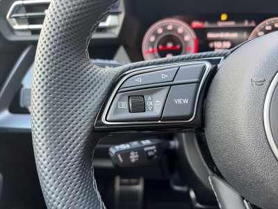 Audi A3 Gebrauchtwagen Audi A3 Gebrauchtwagen
