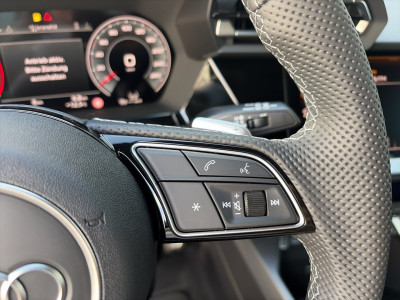 Audi A3 Gebrauchtwagen Audi A3 Gebrauchtwagen