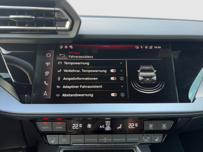 Audi A3 Gebrauchtwagen Audi A3 Gebrauchtwagen