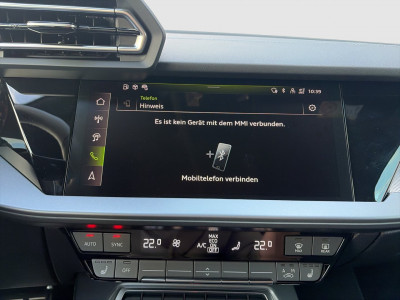 Audi A3 Gebrauchtwagen Audi A3 Gebrauchtwagen