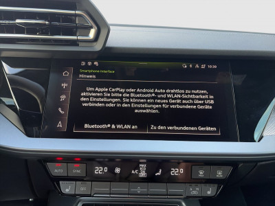 Audi A3 Gebrauchtwagen Audi A3 Gebrauchtwagen