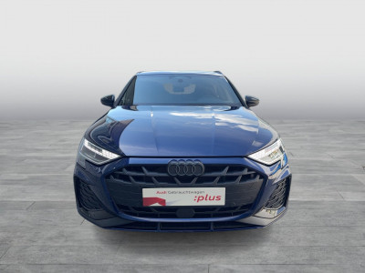 Audi A3 Gebrauchtwagen Audi A3 Gebrauchtwagen