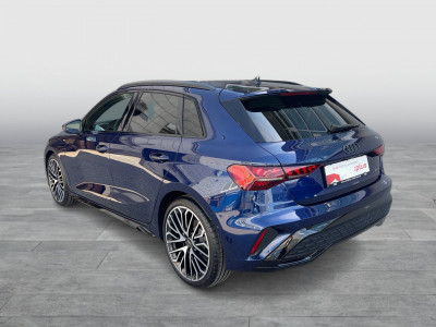 Audi A3 Gebrauchtwagen Audi A3 Gebrauchtwagen