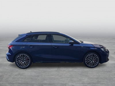 Audi A3 Gebrauchtwagen Audi A3 Gebrauchtwagen