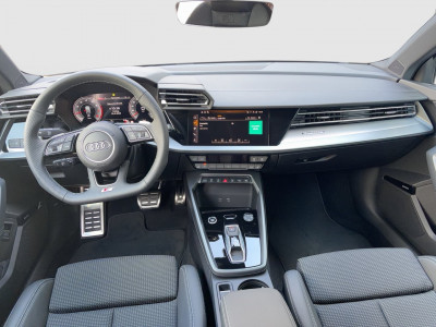 Audi A3 Gebrauchtwagen Audi A3 Gebrauchtwagen