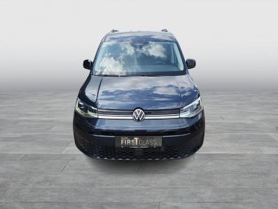 VW Caddy Gebrauchtwagen VW Caddy Gebrauchtwagen