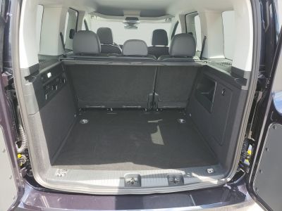 VW Caddy Gebrauchtwagen VW Caddy Gebrauchtwagen