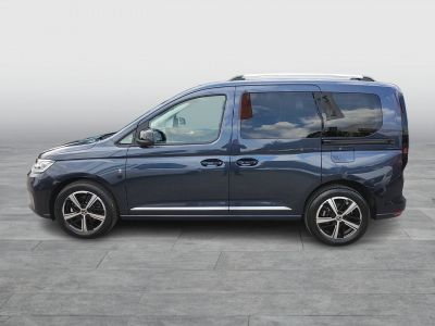 VW Caddy Gebrauchtwagen VW Caddy Gebrauchtwagen